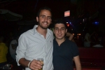 Friday Night at Byblos Old Souk
